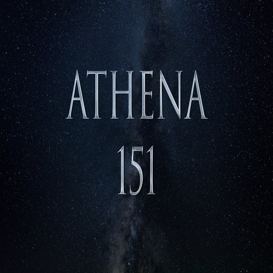 Athena 151 Attunement