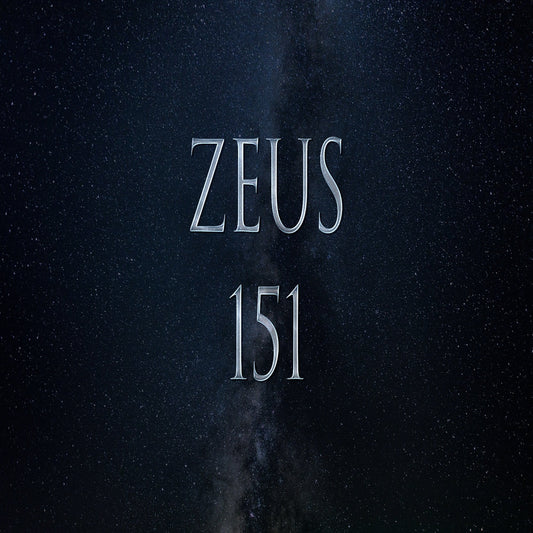 Zeus 151 Attunement