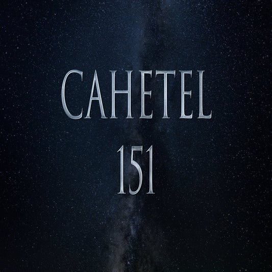 Cahetel 151 Angel Attunement