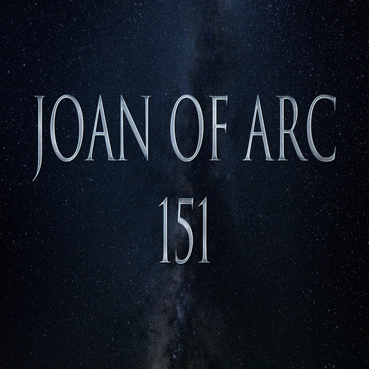 Joan of Arc 151 Attunement