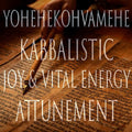 Yohehekohvamehe 151 Kabbalistic Attunement