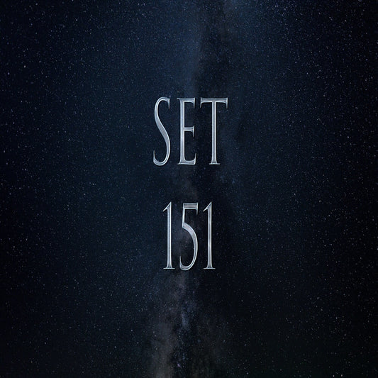Set 151 Attunement
