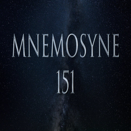 Mnemosyne 151 Attunement