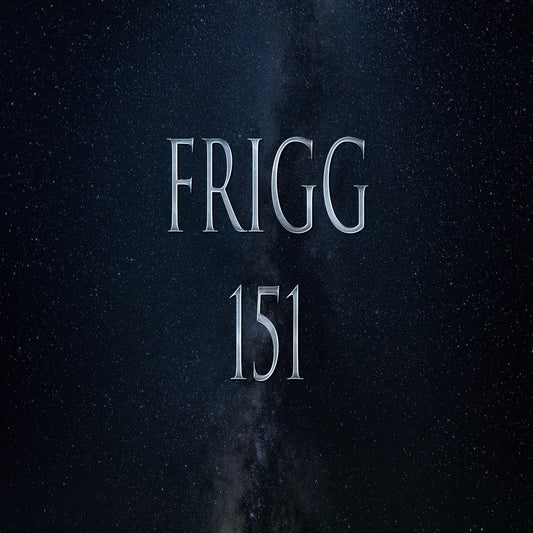 Frigg 151 Attunement