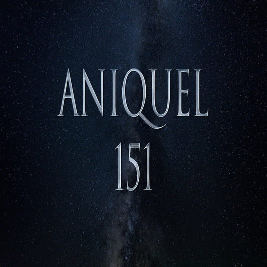 Aniquel 151 Attunement