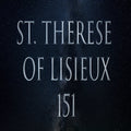 St. Therese of Lisieux 151 Attunement