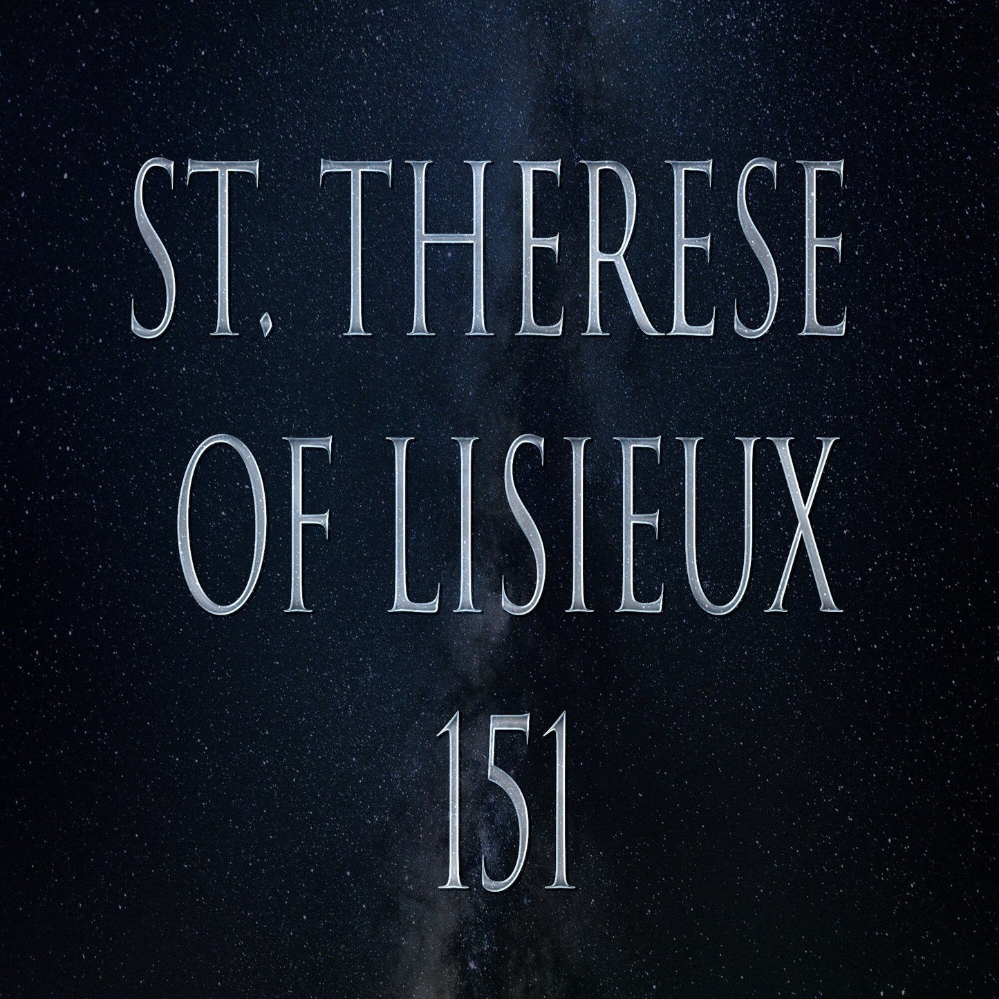 St. Therese of Lisieux 151 Attunement