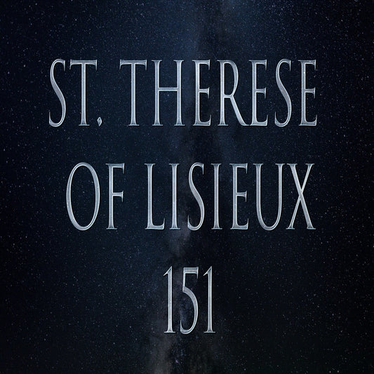 St. Therese of Lisieux 151 Attunement