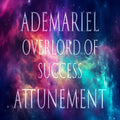 Ademariel 151 Overlord Angel Attunement