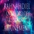Rahnahdiel 151 Overlord Angel Attunement