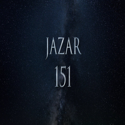 Jazar 151 Attunement