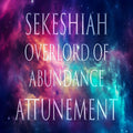 Sekeshiah 151 Overlord Angel Attunement