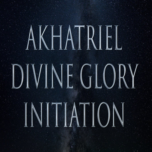Akhatriel 151 Angel Attunement