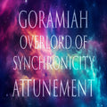 Goramiah 151 Overlord Angel Attunement