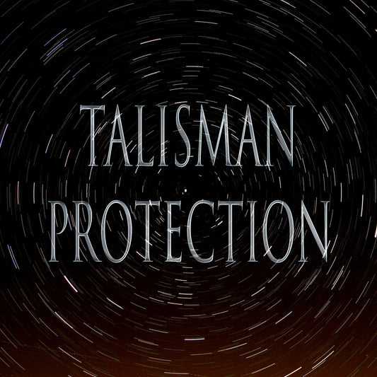 Talisman Protection 151 Attunement