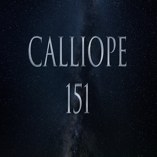 Calliope 151 Attunement