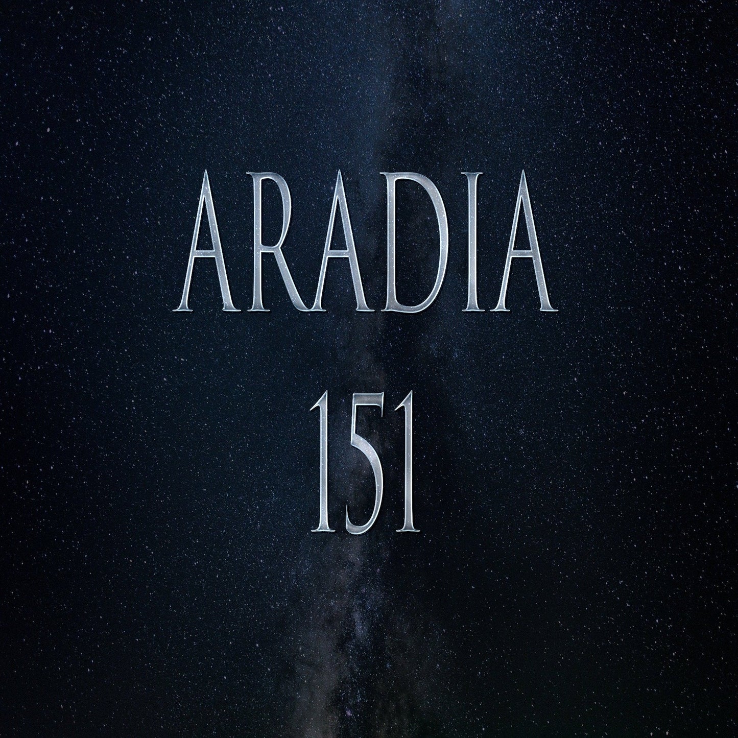 Aradia 151 Attunement