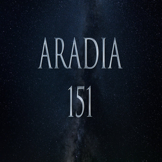 Aradia 151 Attunement