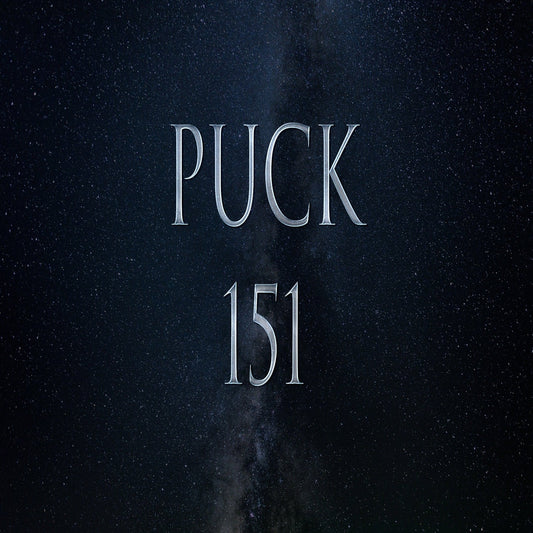 Puck 151 Grimoire & Distance Attunement