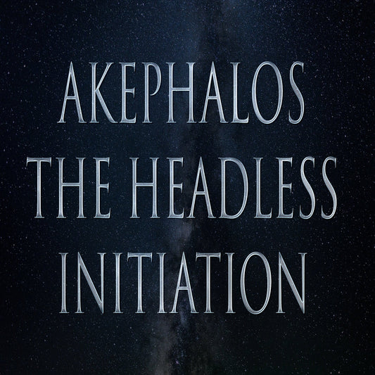 Akephalos The Headless 151 Attunement