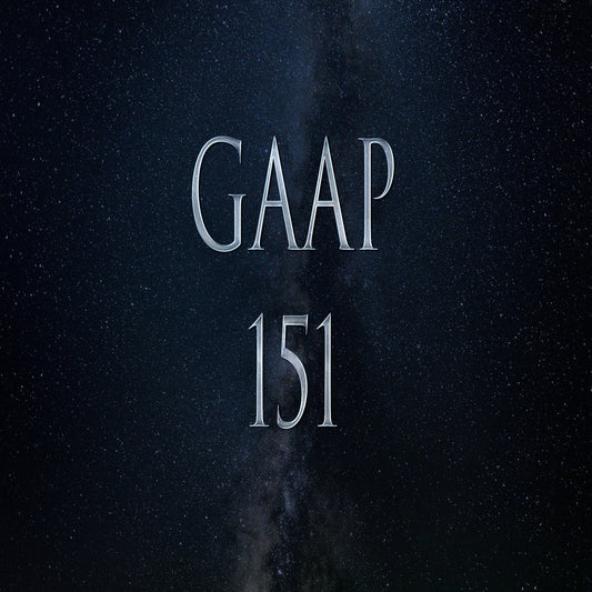 Gaap 151 Goetic Demon Attunement