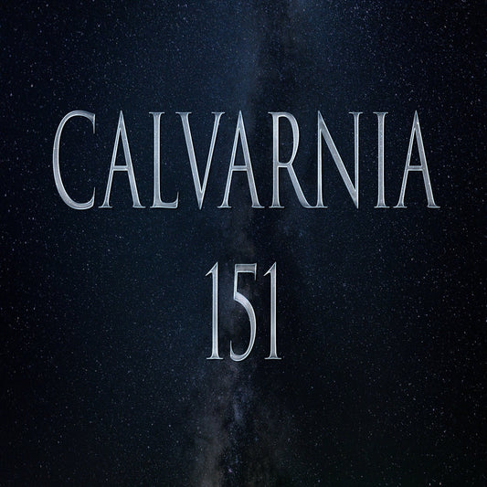 Calvarnia 151 Demon Attunement