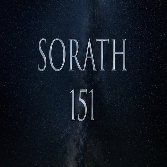 Sorath 151 Demon Attunement