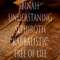 Binah 151 Kabbalistic Tree of Life  Attunement