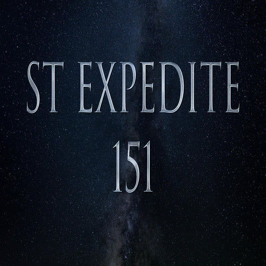 St. Expedite 151 Attunement