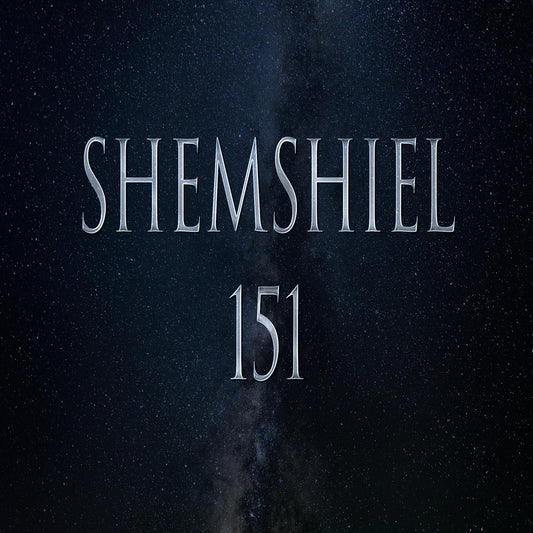 Shemshiel 151 Angel Attunement