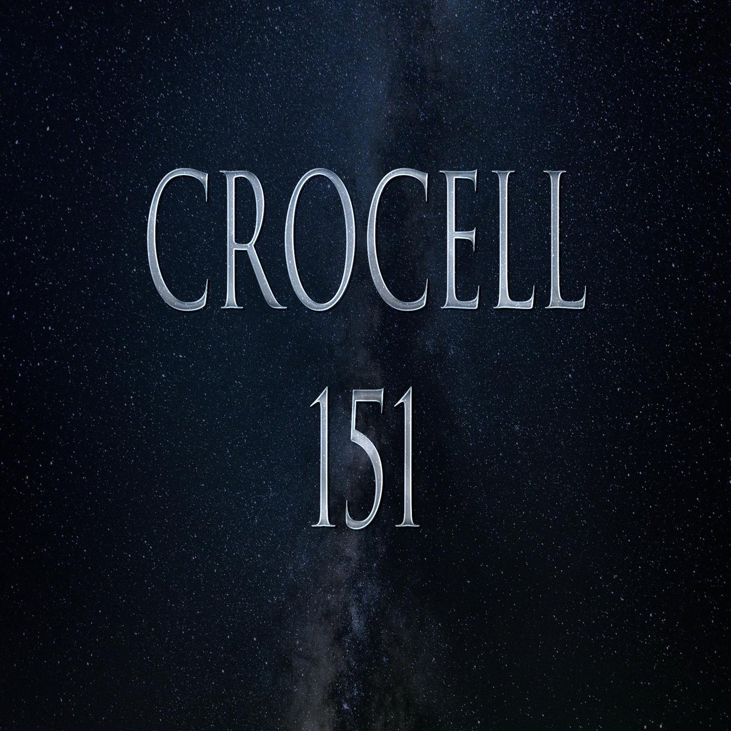 Crocell 151 Goetic Demon Attunement