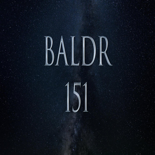 Baldr 151 Attunement