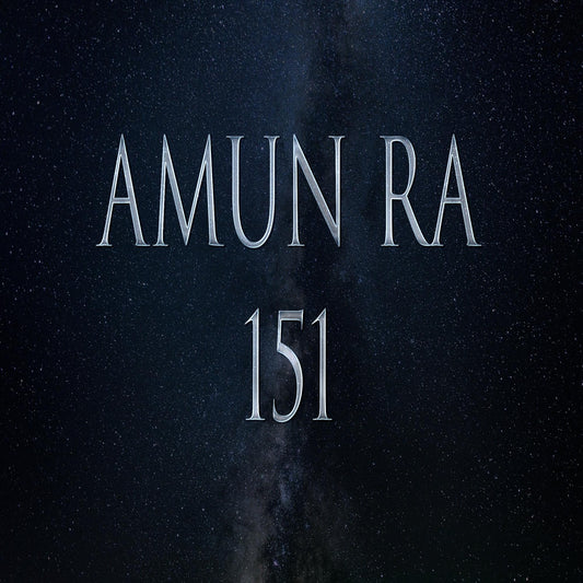 Amun Ra 151 Attunement
