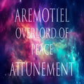 Aremotiel 151 Overlord Angel Attunement