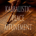 Peace 151 Kabbalistic Attunement