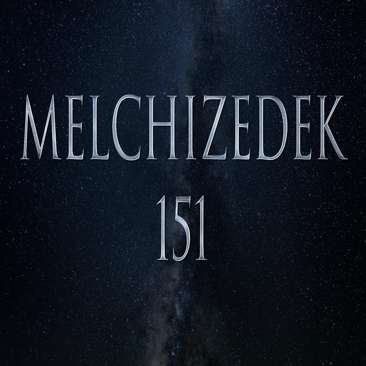 Melchizedek 151 Attunement