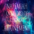 Napemiah 151 Overlord Angel Attunement