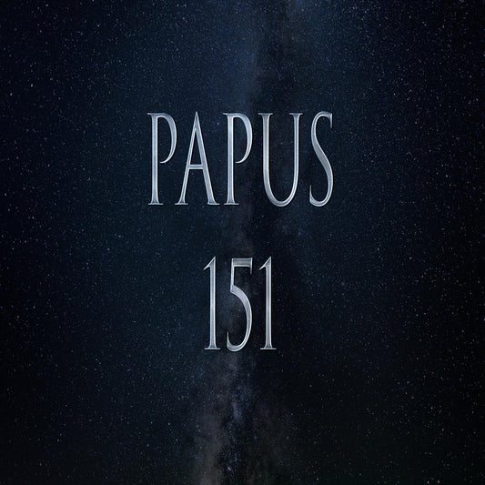 Papus 151 Attunement