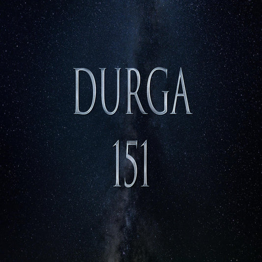 Durga 151 Attunement
