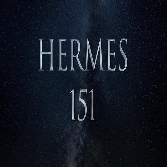 Hermes 151 Attunement