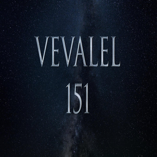 Vevalel 151 Angel Attunement