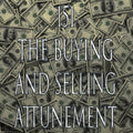 The Buying and Selling 151 Attunement