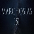 Marchosias 151 Goetic Demon Attunement