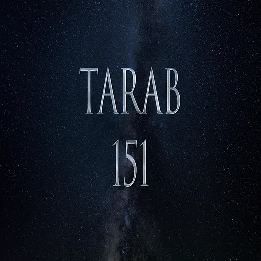 Tarab 151 Attunement