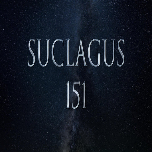 Suclagus 151 Attunement