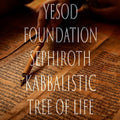 Yesod 151 Kabbalistic Tree of Life Attunement