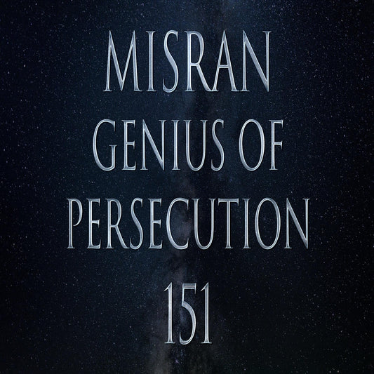 Misran 151 Attunement