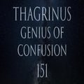 Thagrinus 151 Attunement