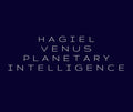 Hagiel The Intelligence of Venus 151 Attunement