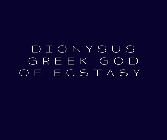 Dionysus 151 Attunement